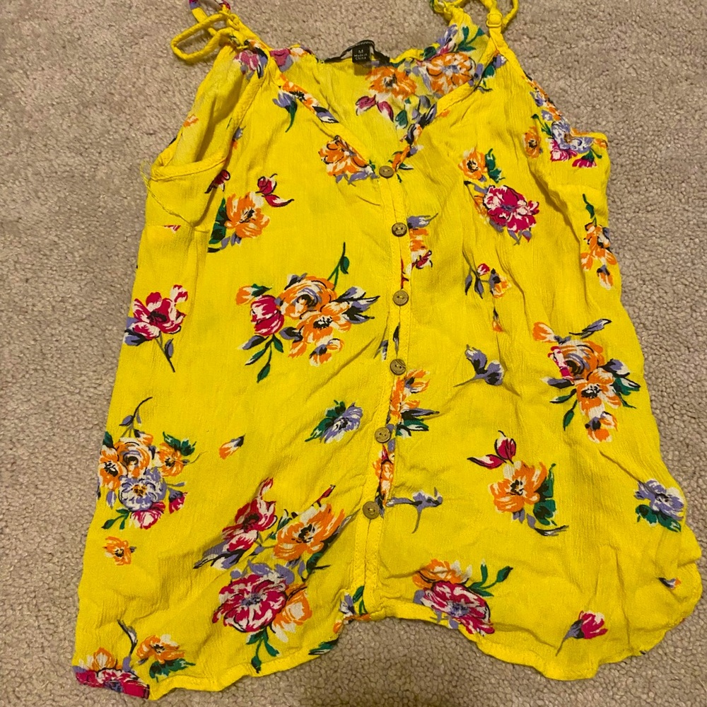 Summer shirt!